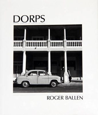 Book cover for Dorps