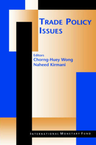 Cover of Trade Policy Issues