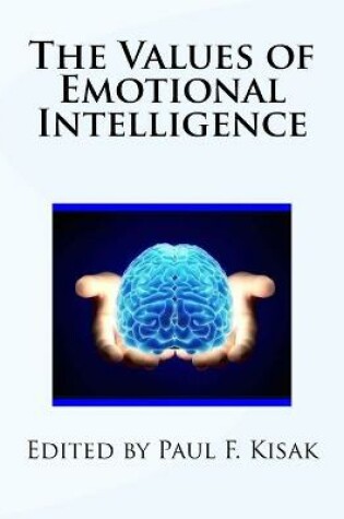 Cover of The Values of Emotional Intelligence