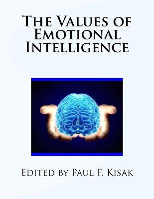 Book cover for The Values of Emotional Intelligence