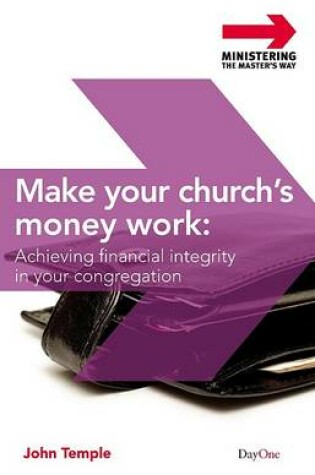 Cover of Make Your Church's Money Work