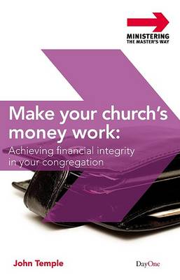 Book cover for Make Your Church's Money Work