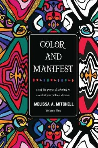 Cover of Color and Manifest