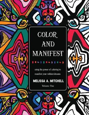 Book cover for Color and Manifest