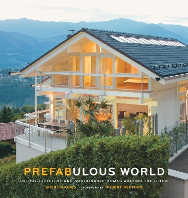 Cover of Prefabulous World