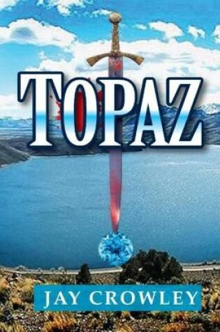 Cover of Topaz