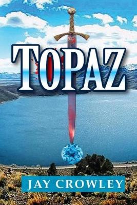 Book cover for Topaz