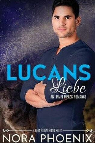 Cover of Lucans Liebe