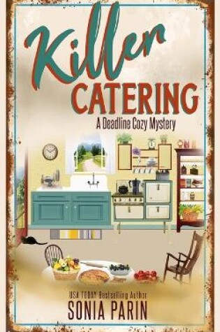 Cover of Killer Catering