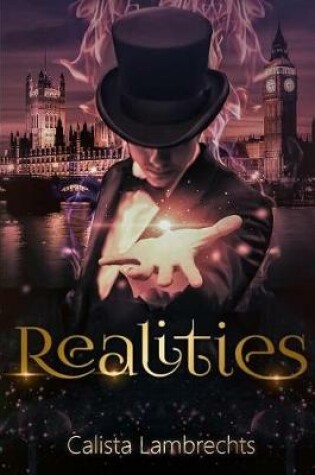 Cover of Realities