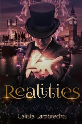 Cover of Realities