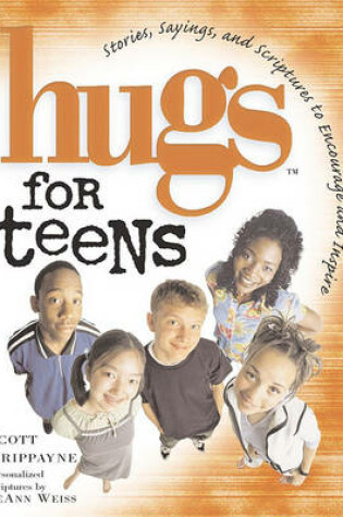 Cover of Hugs for Teens