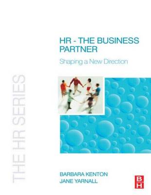 Cover of HR