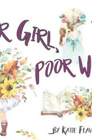 Cover of Poor Girl, Poor World