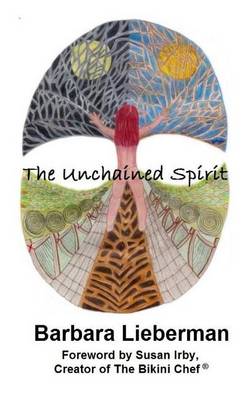 Book cover for The Unchained Spirit