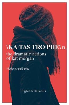 Book cover for Katastrophe