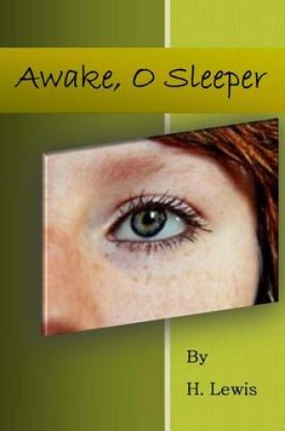 Cover of Awake. O Sleeper