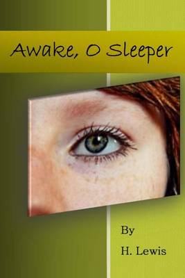 Book cover for Awake. O Sleeper