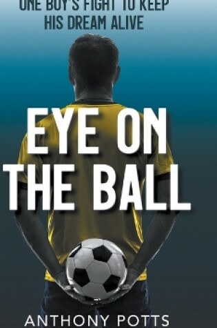 Cover of Eye on the Ball