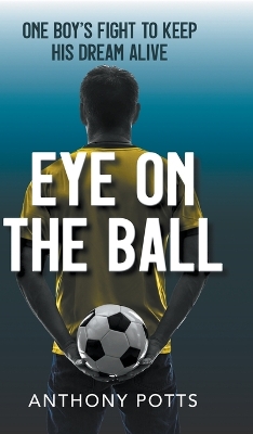 Cover of Eye on the Ball