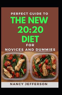 Book cover for Perfect Guide To The New 20