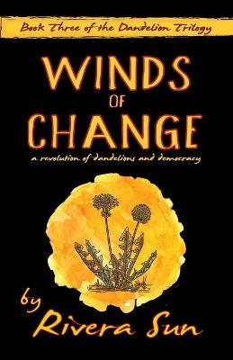 Book cover for Winds of Change