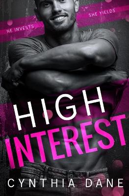 Book cover for High Interest