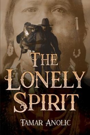 Cover of The Lonely Spirit