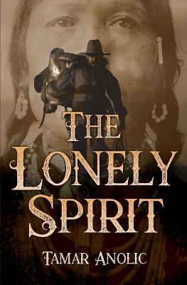 Book cover for The Lonely Spirit
