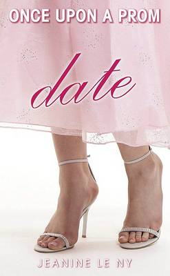 Book cover for Date