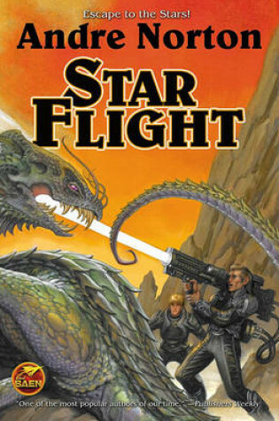 Cover of Star Flight