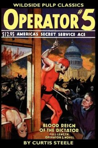 Cover of Operator #5