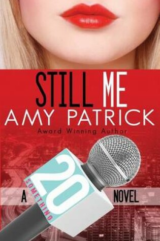 Cover of Still Me