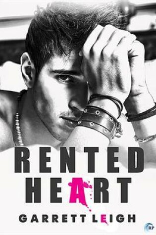 Cover of Rented Heart