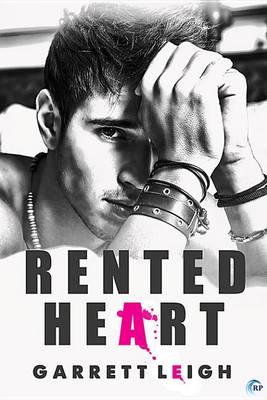 Book cover for Rented Heart