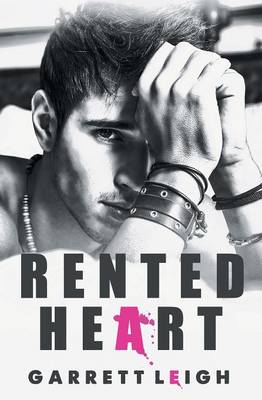 Book cover for Rented Heart