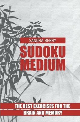 Cover of Sudoku Medium