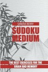 Book cover for Sudoku Medium