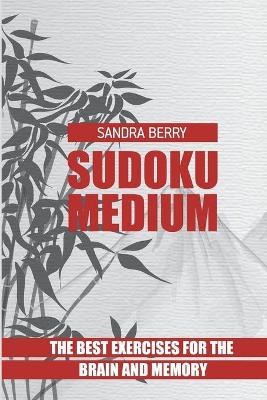 Cover of Sudoku Medium