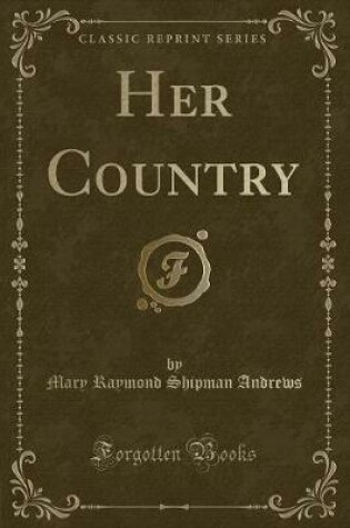 Cover of Her Country (Classic Reprint)