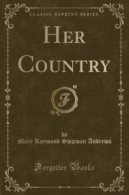 Book cover for Her Country (Classic Reprint)