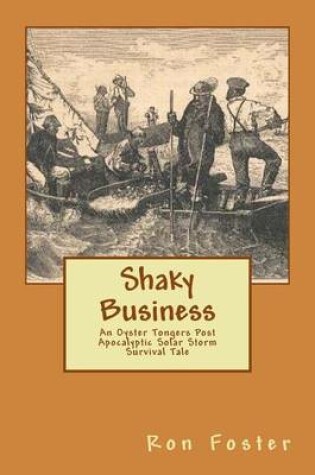 Cover of Shaky Business