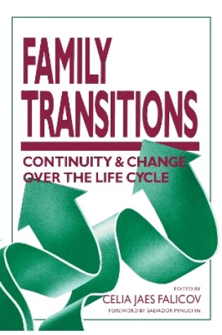 Cover of Family Transitions