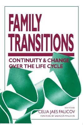 Cover of Family Transitions