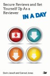 Book cover for Secure Reviews and Set Yourself Up As a Reviewer IN A DAY