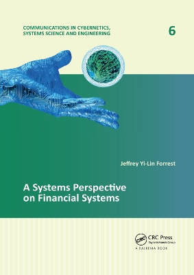 Book cover for A Systems Perspective on Financial Systems