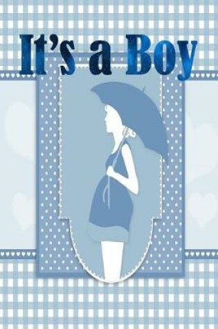 Cover of It's a Boy