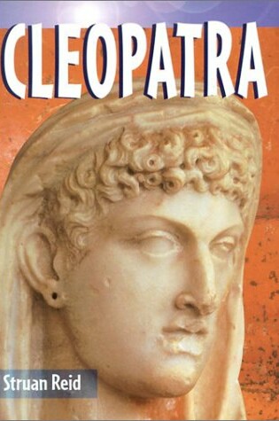 Cover of Cleopatra