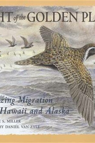 Cover of Flight of the Golden Plover