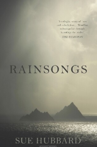 Cover of Rainsongs